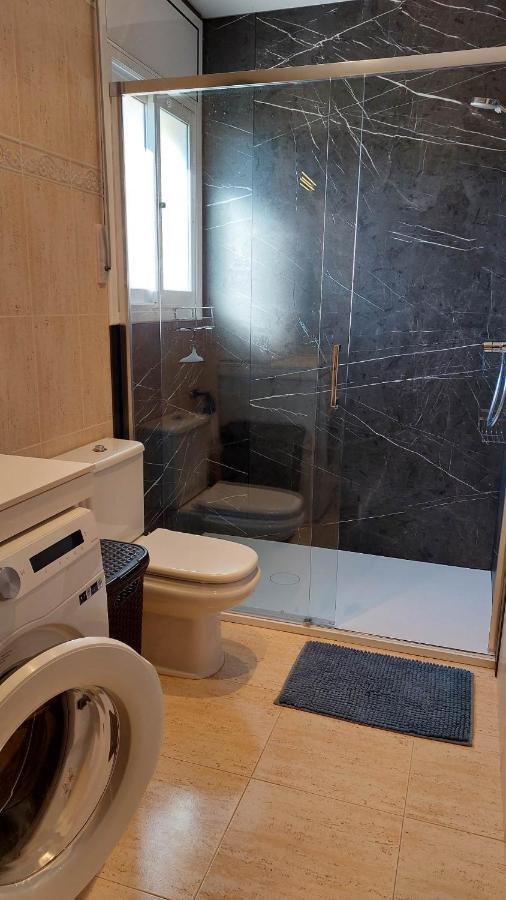 Casa Alegria Villa Calafat Eksteriør billede