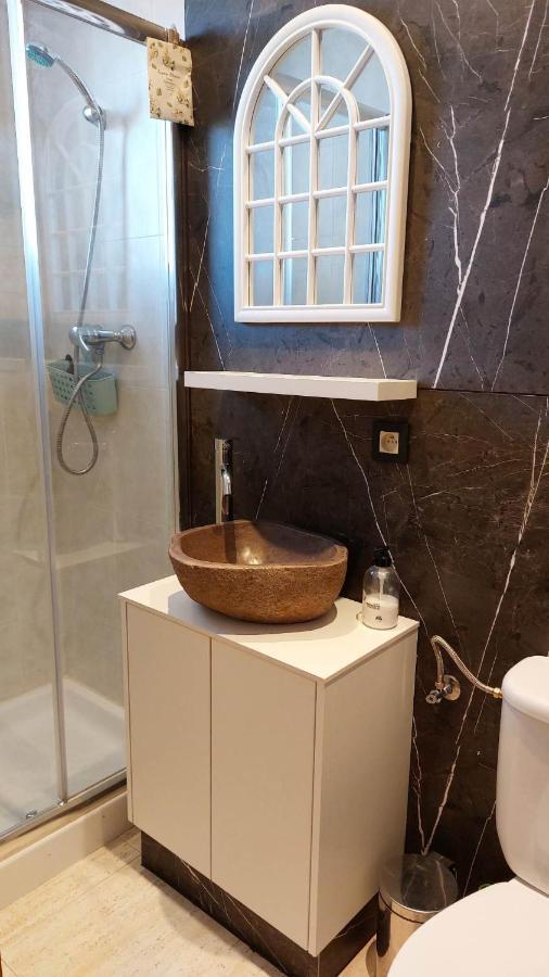Casa Alegria Villa Calafat Eksteriør billede