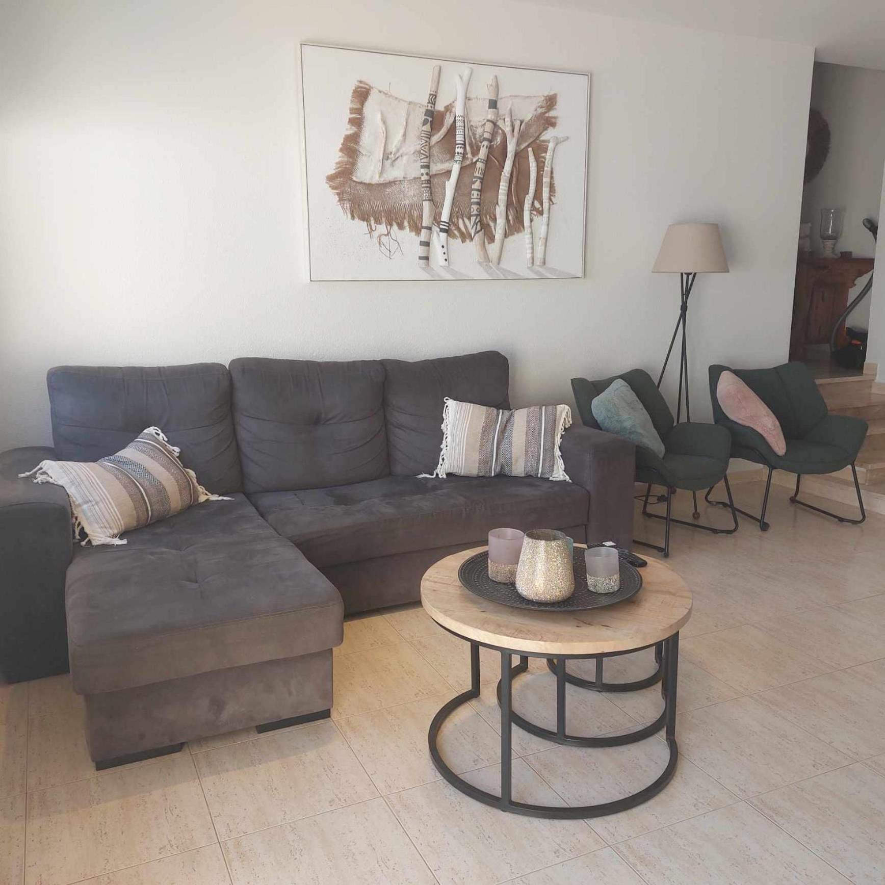 Casa Alegria Villa Calafat Eksteriør billede