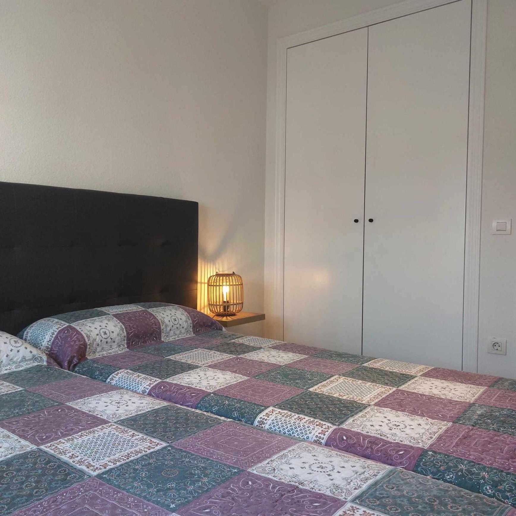 Casa Alegria Villa Calafat Eksteriør billede
