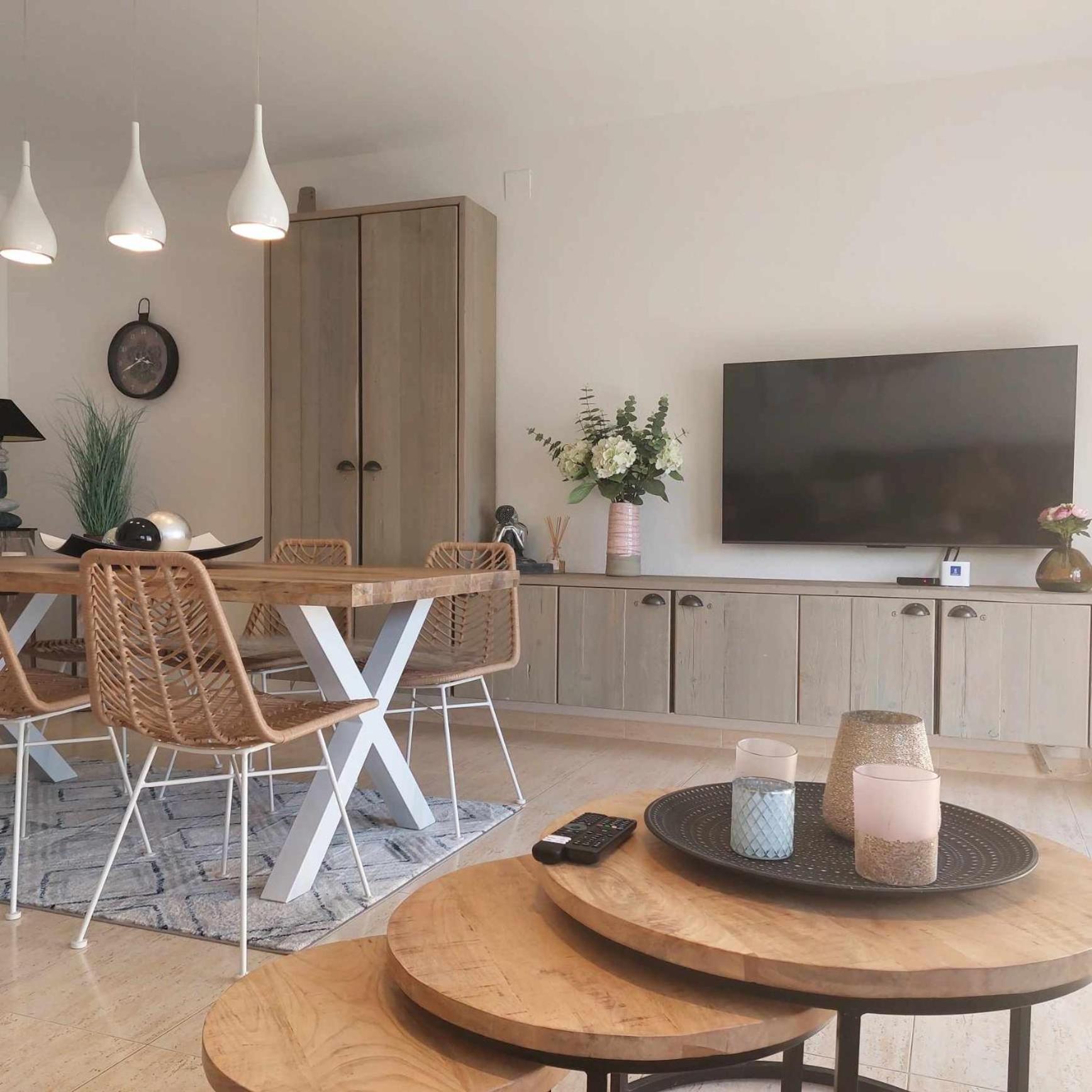 Casa Alegria Villa Calafat Eksteriør billede