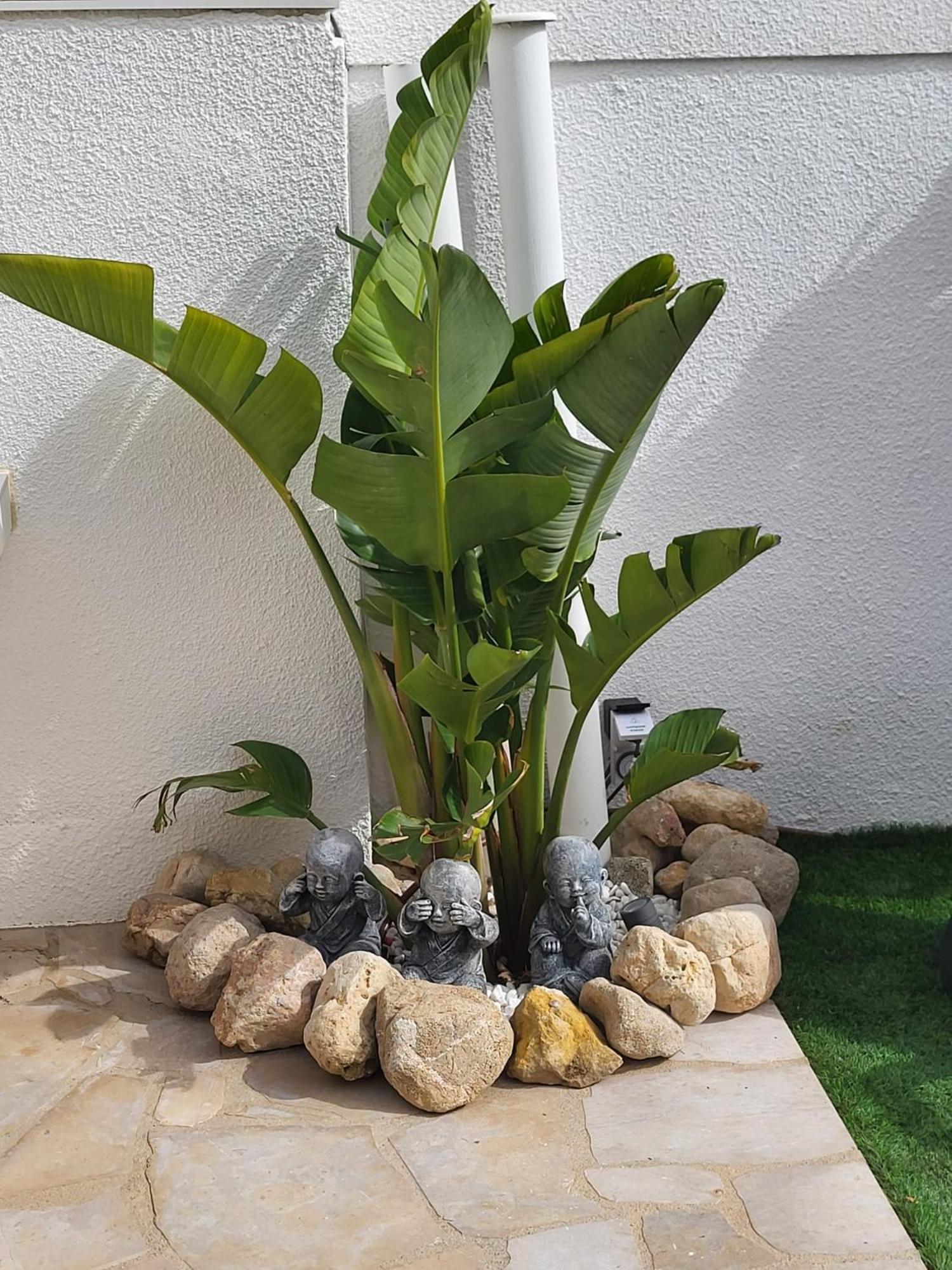 Casa Alegria Villa Calafat Eksteriør billede