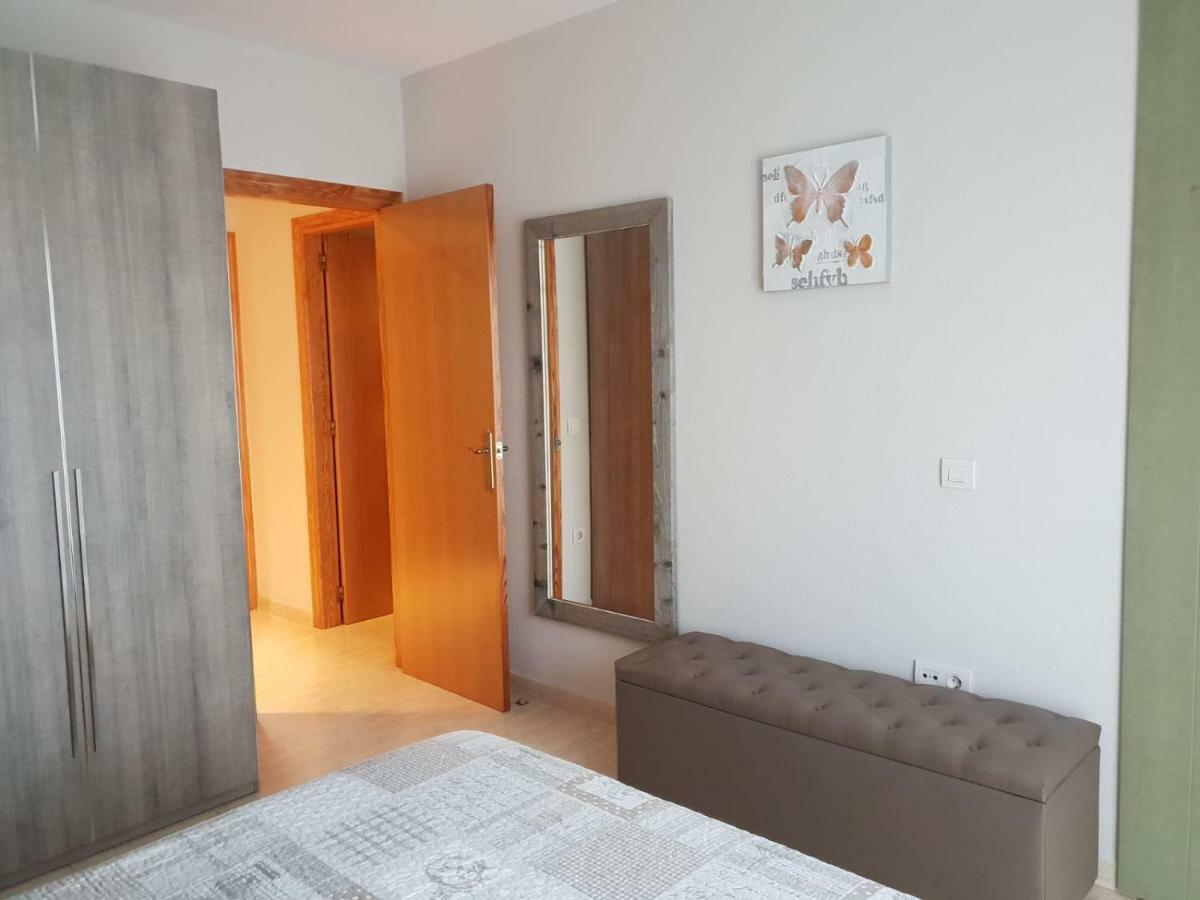 Casa Alegria Villa Calafat Eksteriør billede