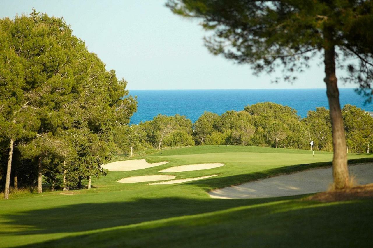 Casa Alegria Villa Calafat Eksteriør billede